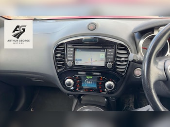 Used Nissan Juke 2018 for sale - 78572051: Photo