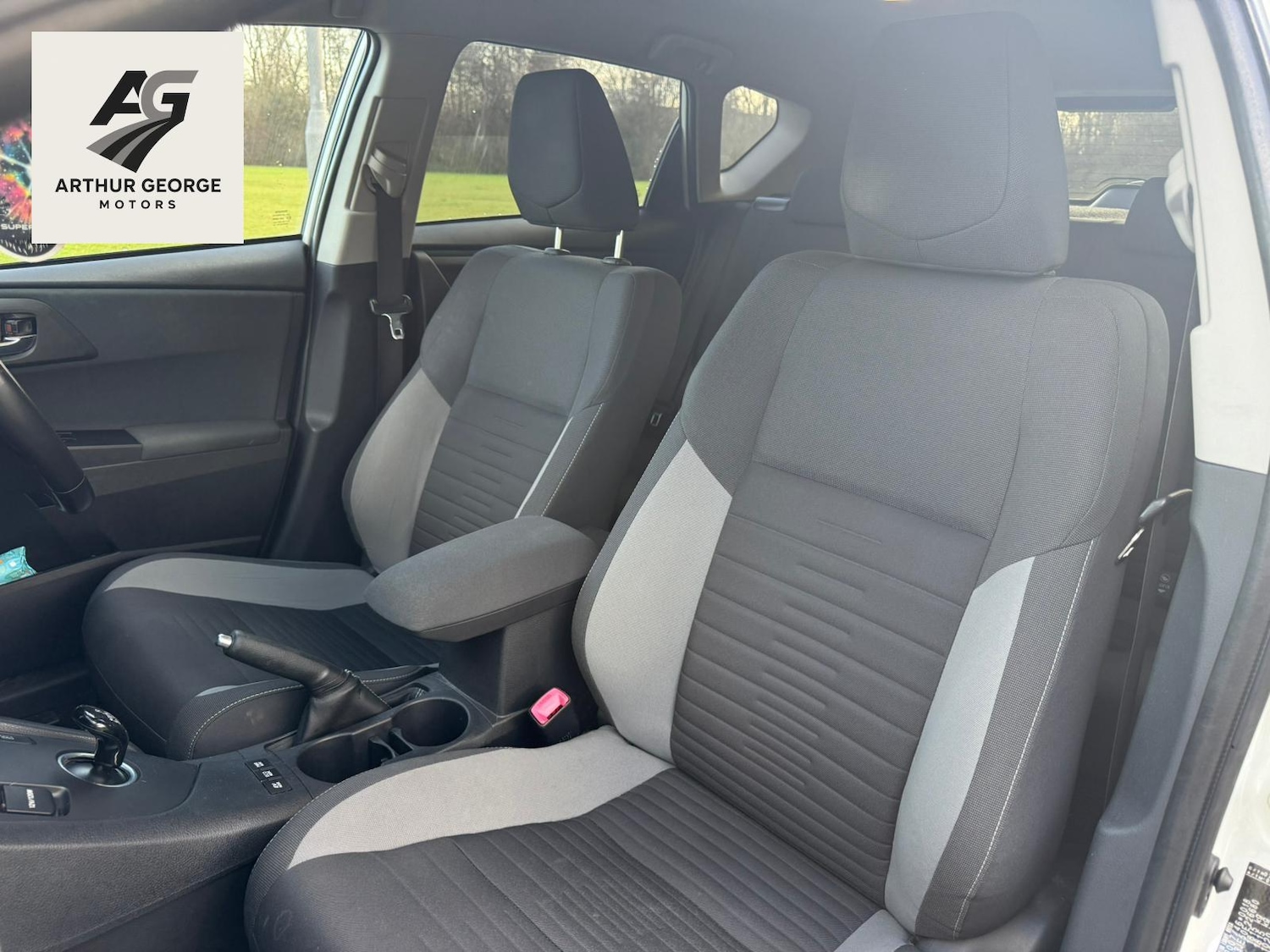 Used Toyota Auris 2016 for sale - 77201698: Photo 11