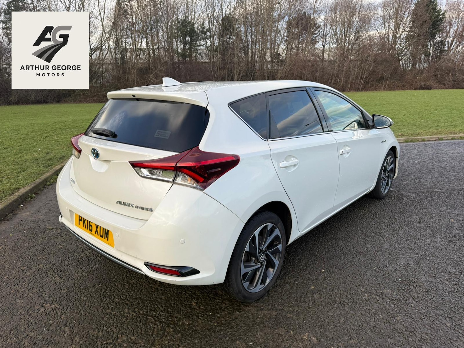 Used Toyota Auris 2016 for sale - 77201698: Photo 12