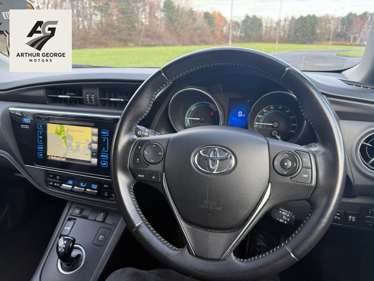 Used Toyota Auris 2016 for sale - 77201698: Photo 15