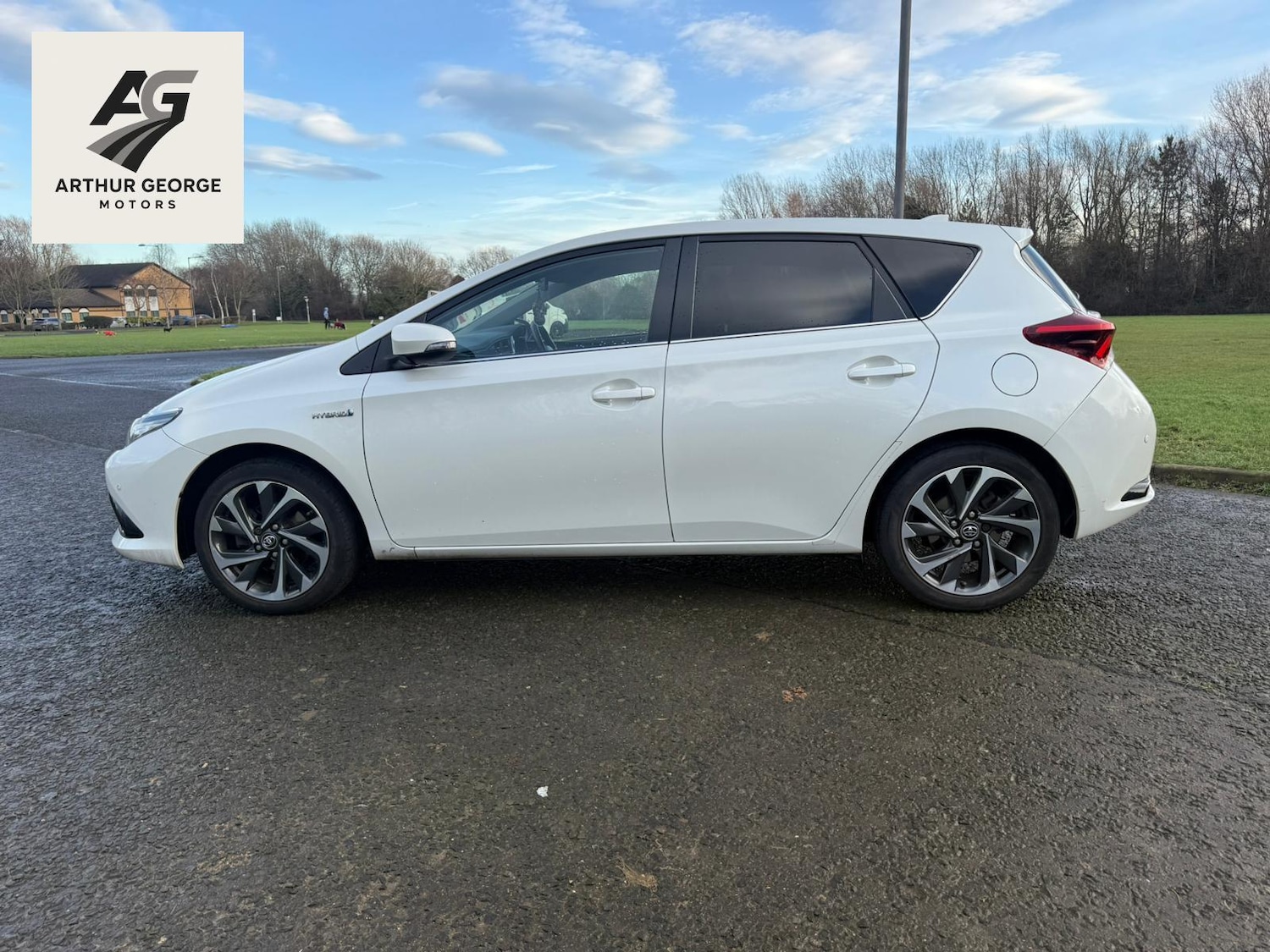 Used Toyota Auris 2016 for sale - 77201698: Photo 16