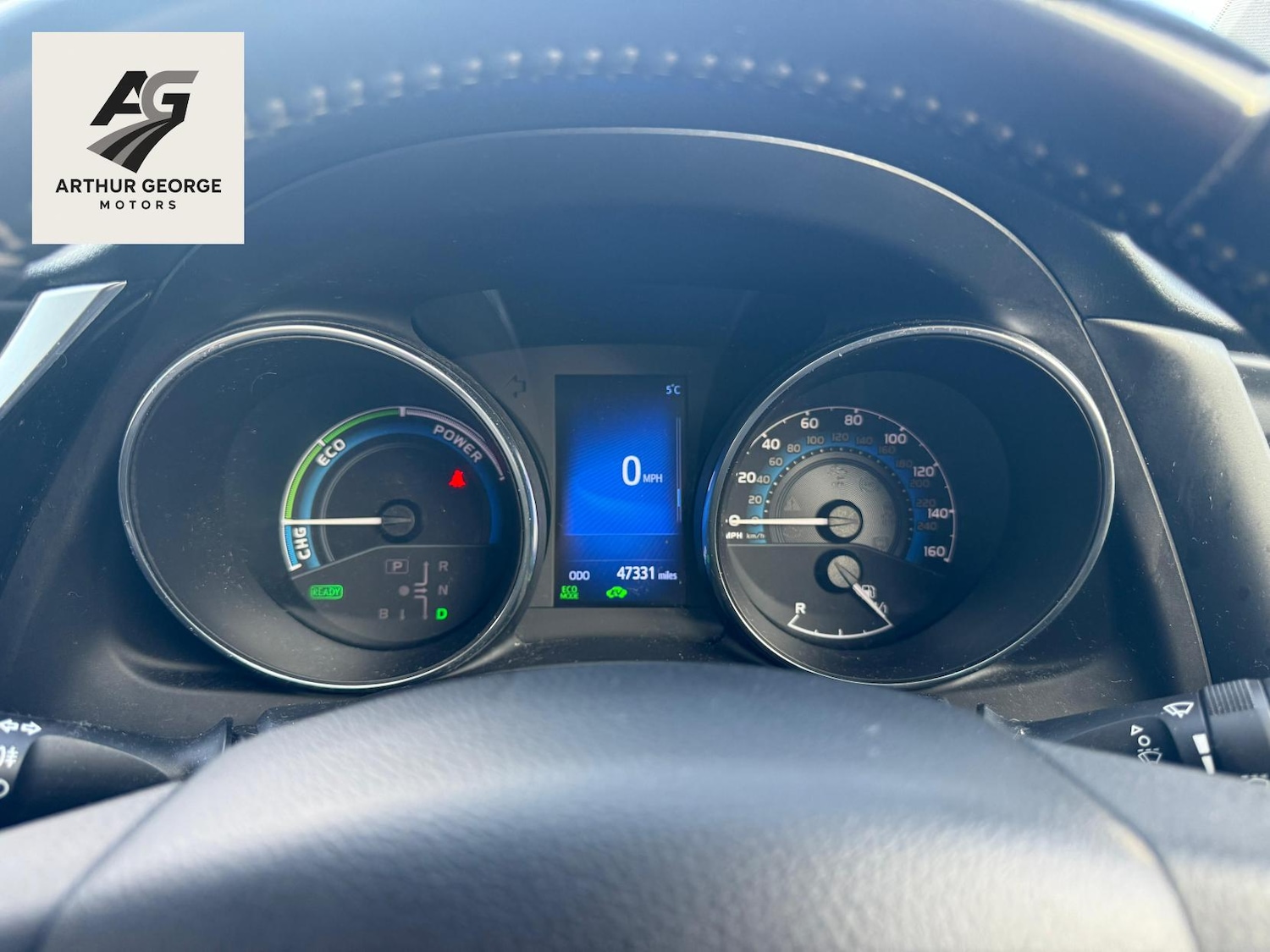 Used Toyota Auris 2016 for sale - 77201698: Photo 20