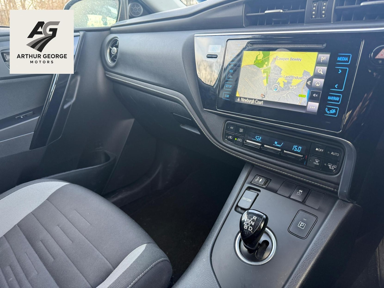 Used Toyota Auris 2016 for sale - 77201698: Photo 21