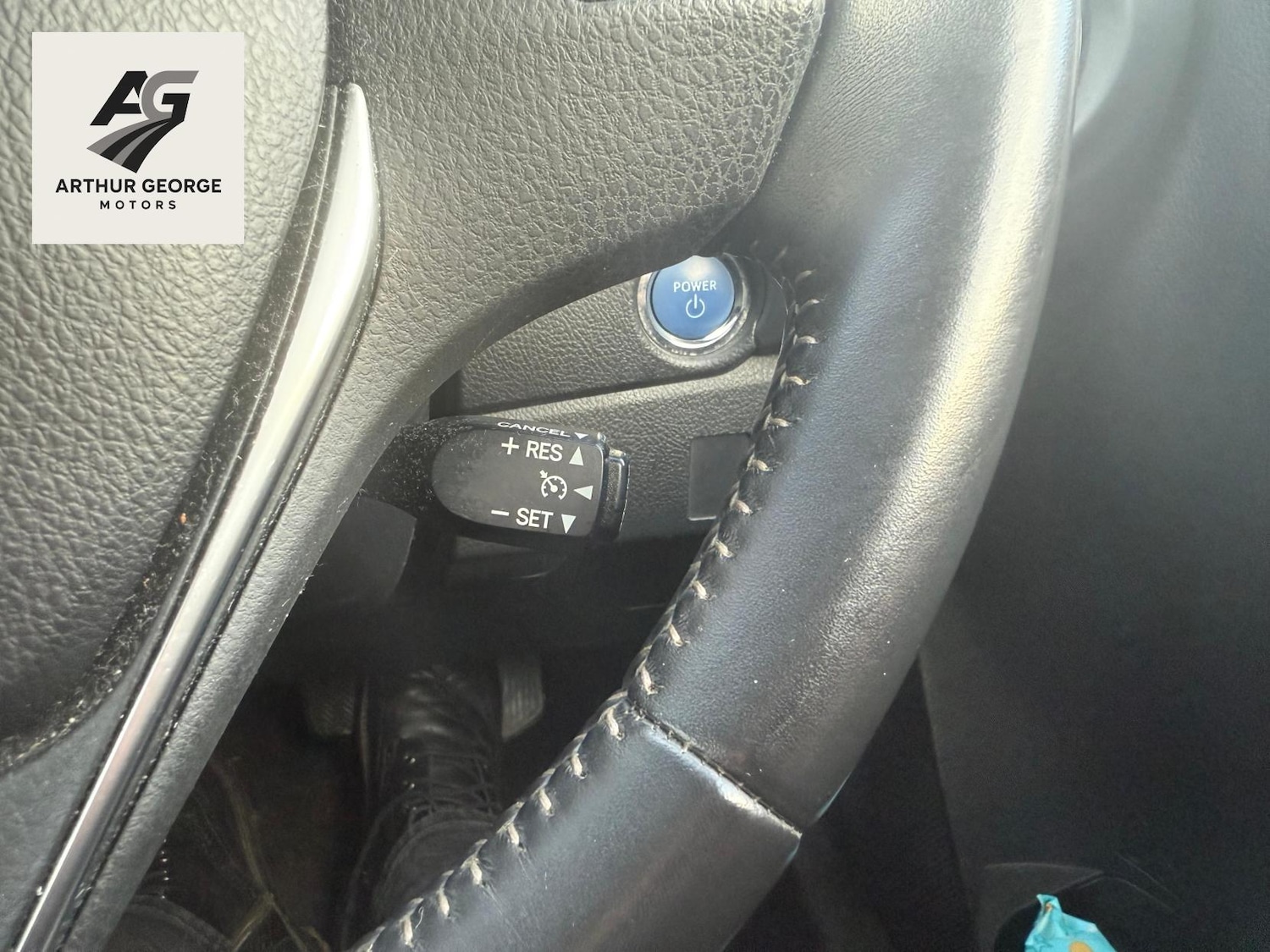 Used Toyota Auris 2016 for sale - 77201698: Photo 22