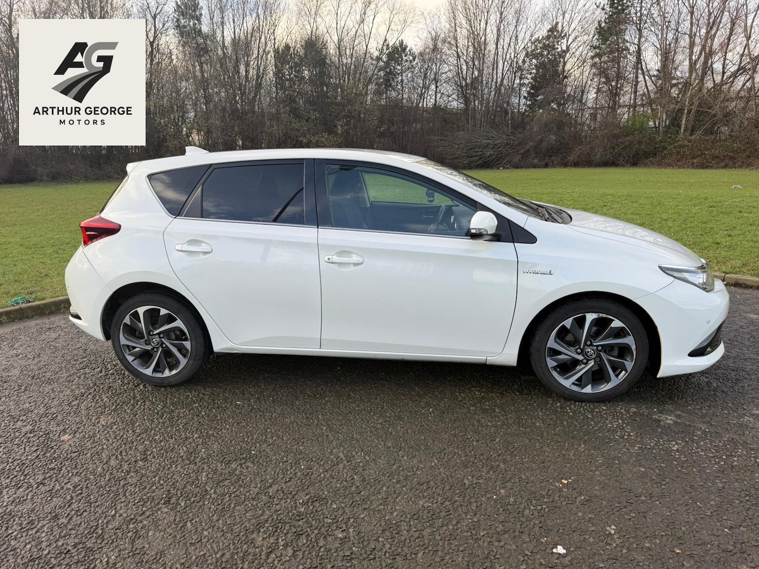 Used Toyota Auris 2016 for sale - 77201698: Photo 3