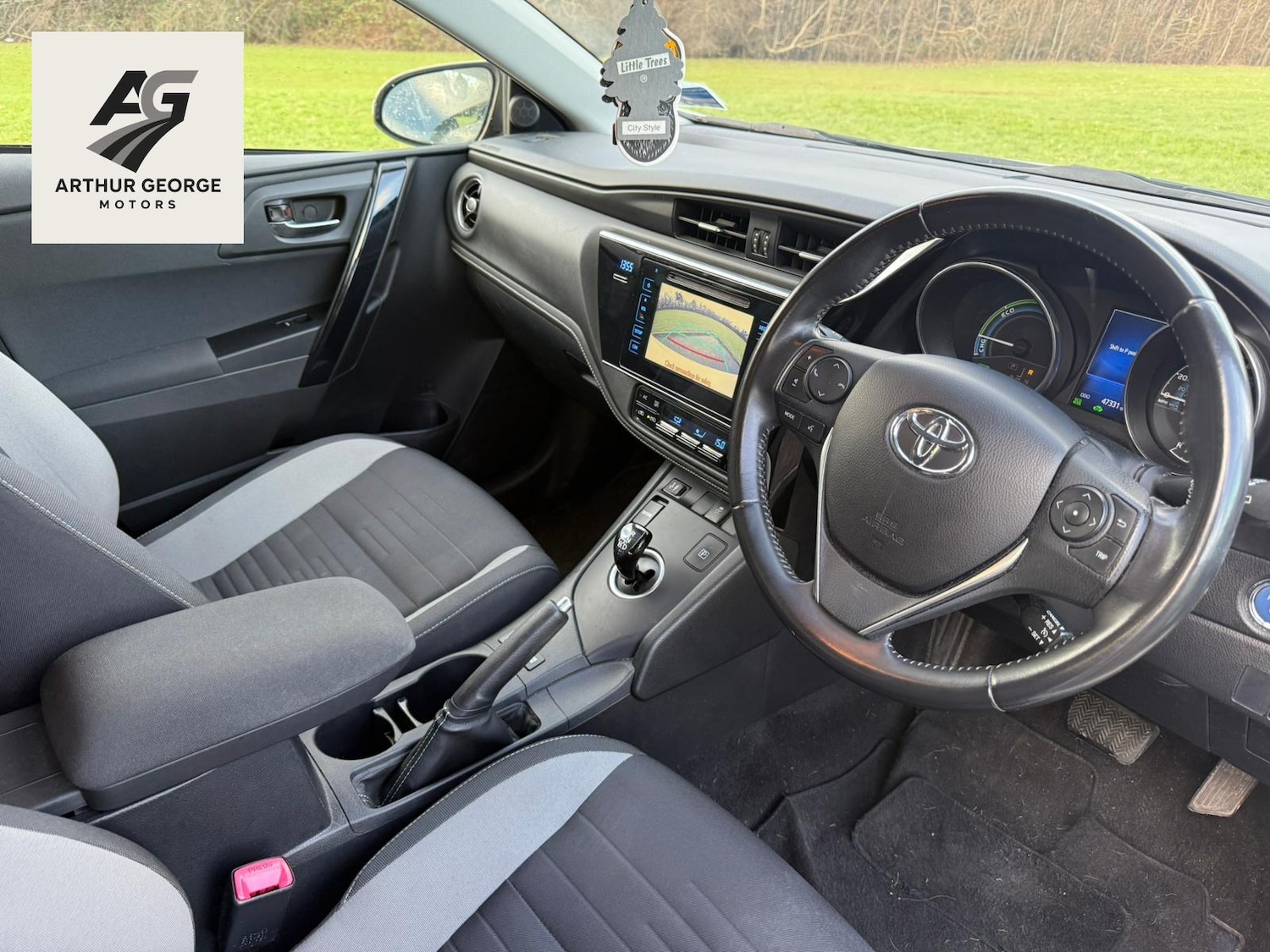 Used Toyota Auris 2016 for sale - 77201698: Photo 4