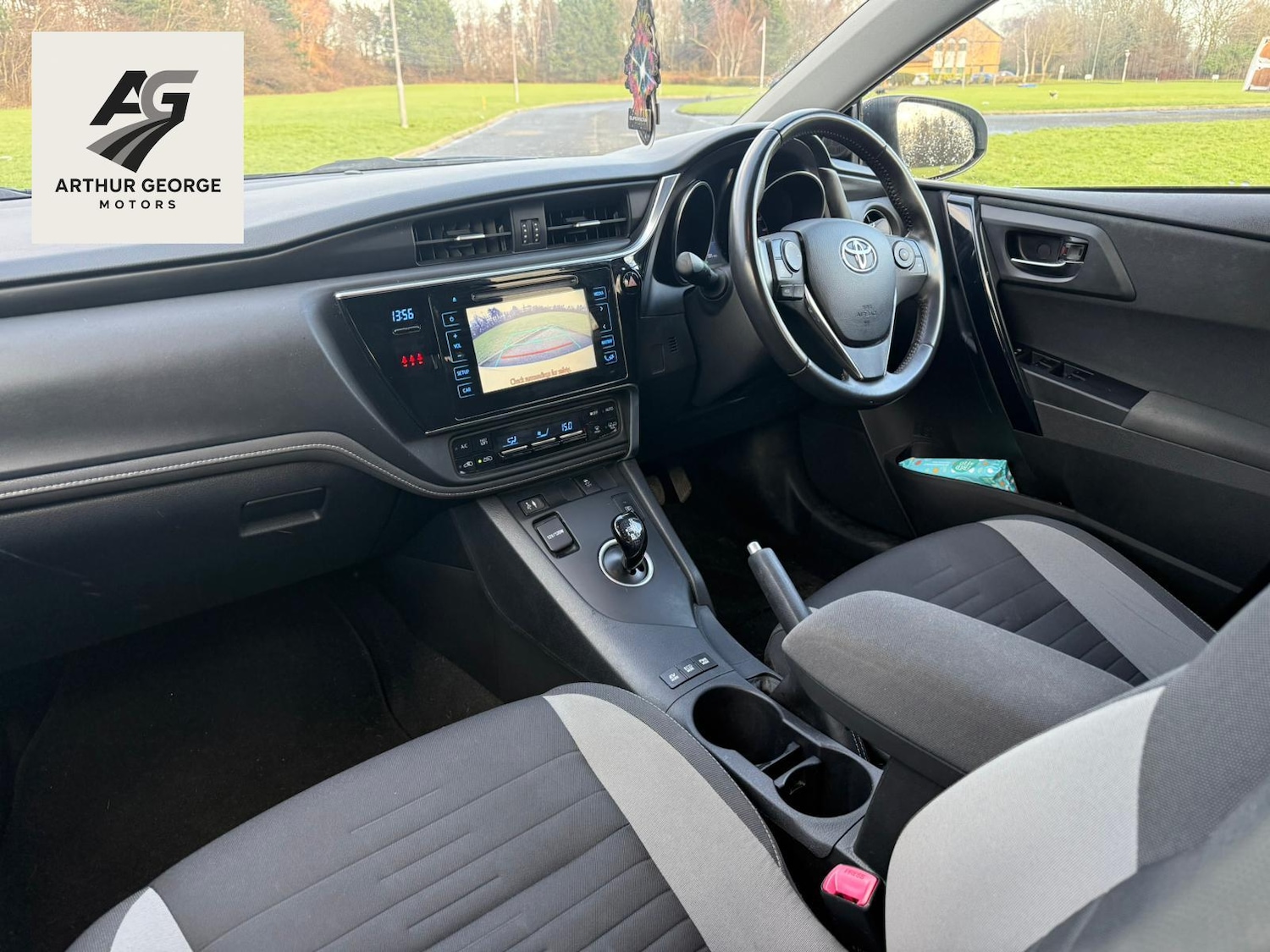 Used Toyota Auris 2016 for sale - 77201698: Photo 5