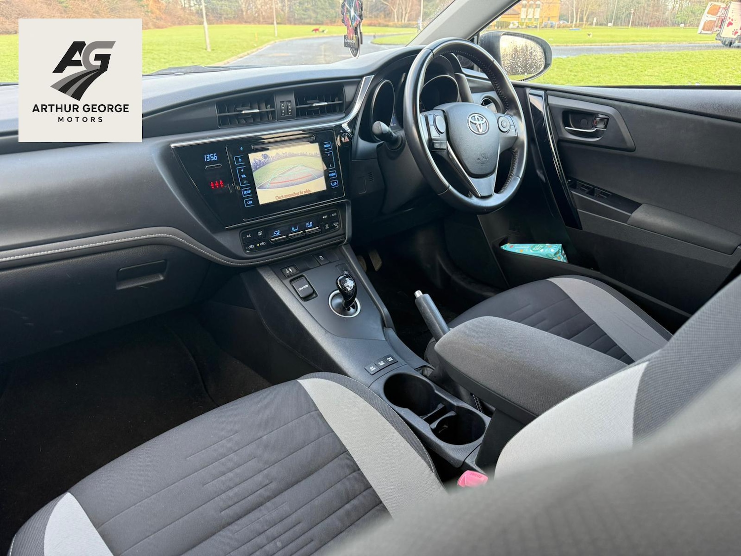 Used Toyota Auris 2016 for sale - 77201698: Photo 6