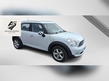 Used MINI Countryman 2011 for sale - 78243792: Photo