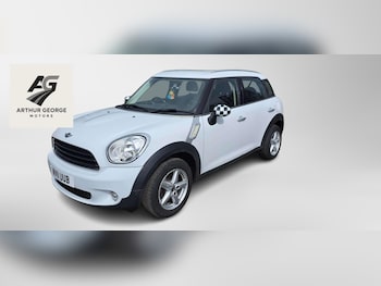 Used MINI Countryman 2011 for sale - 78243792: Photo