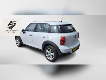 Used MINI Countryman 2011 for sale - 78243792: Photo