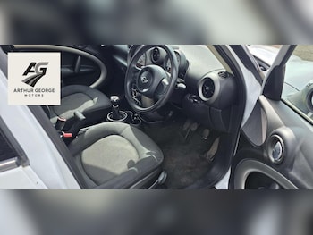 Used MINI Countryman 2011 for sale - 78243792: Photo