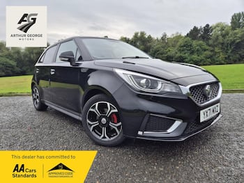 Used MG MG3 2021 for sale - 79693249: Photo
