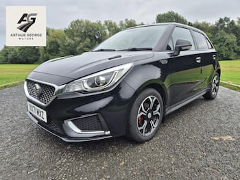Used MG MG3 2021 for sale - 79693249: Photo