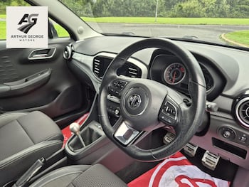 Used MG MG3 2021 for sale - 79693249: Photo