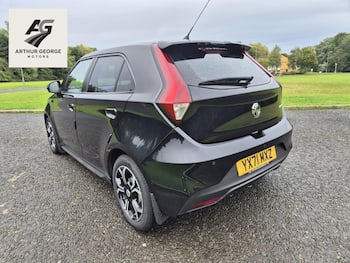 Used MG MG3 2021 for sale - 79693249: Photo
