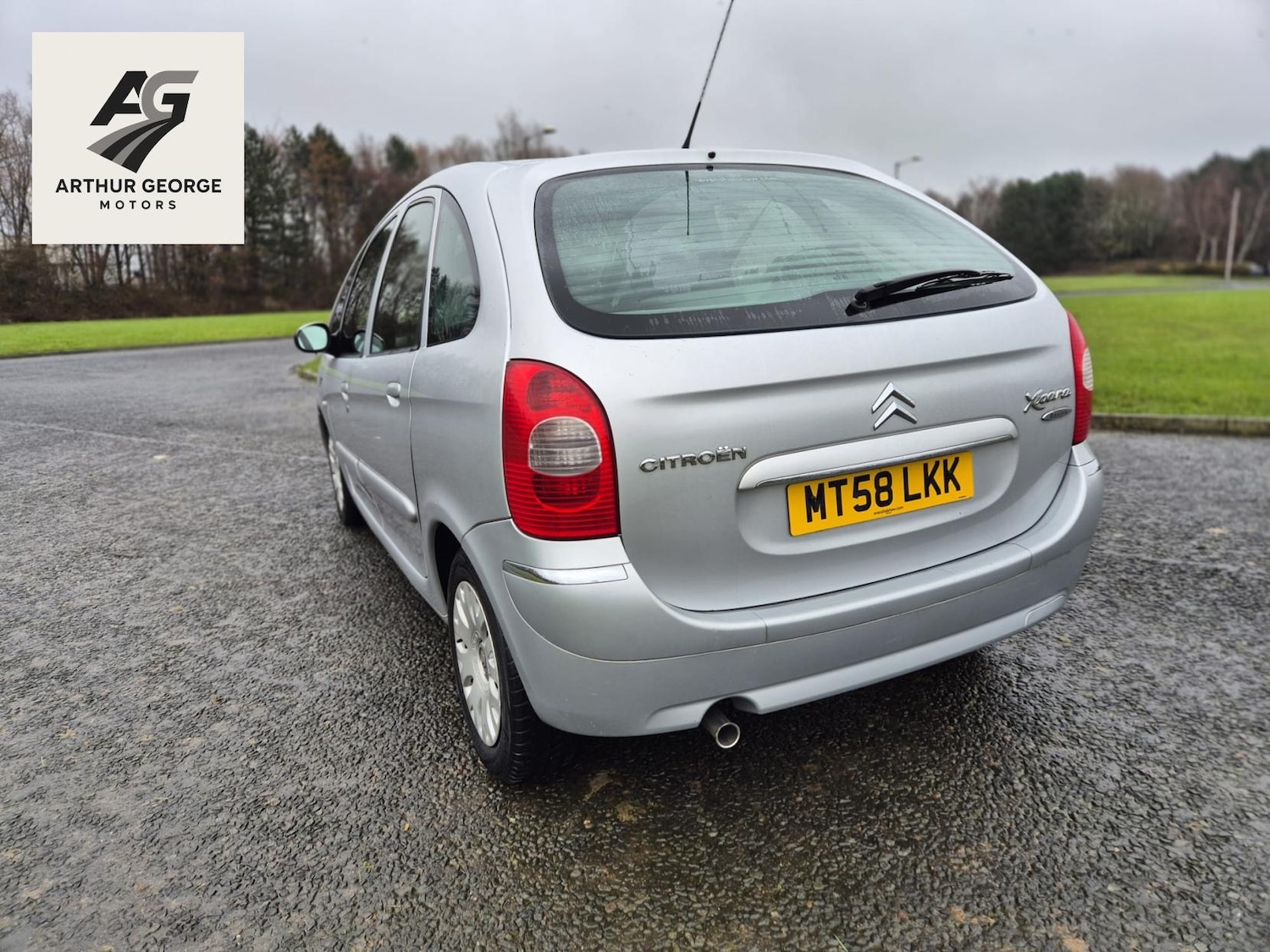 Used Citroen Xsara Picasso 2009 for sale - 77466075: Photo 12