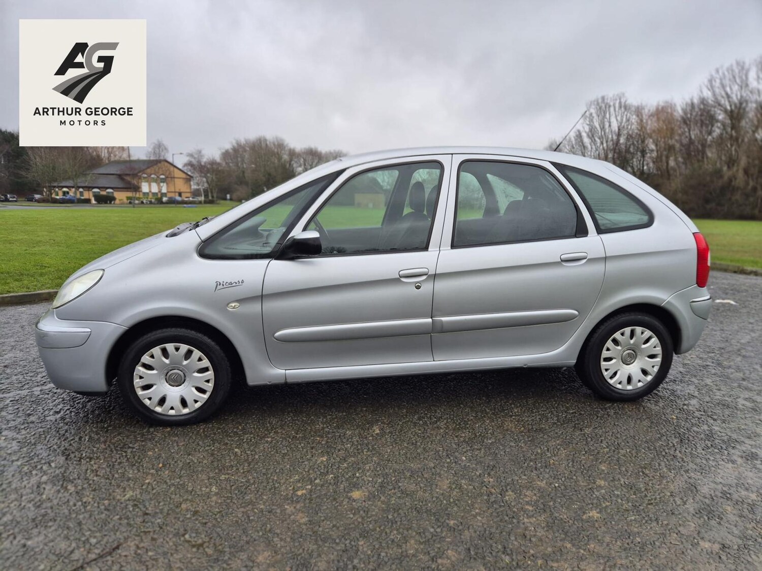 Used Citroen Xsara Picasso 2009 for sale - 77466075: Photo 14