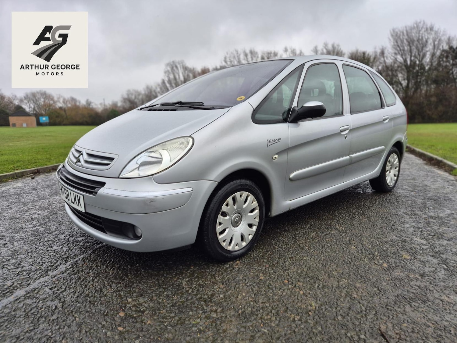 Used Citroen Xsara Picasso 2009 for sale - 77466075: Photo 15