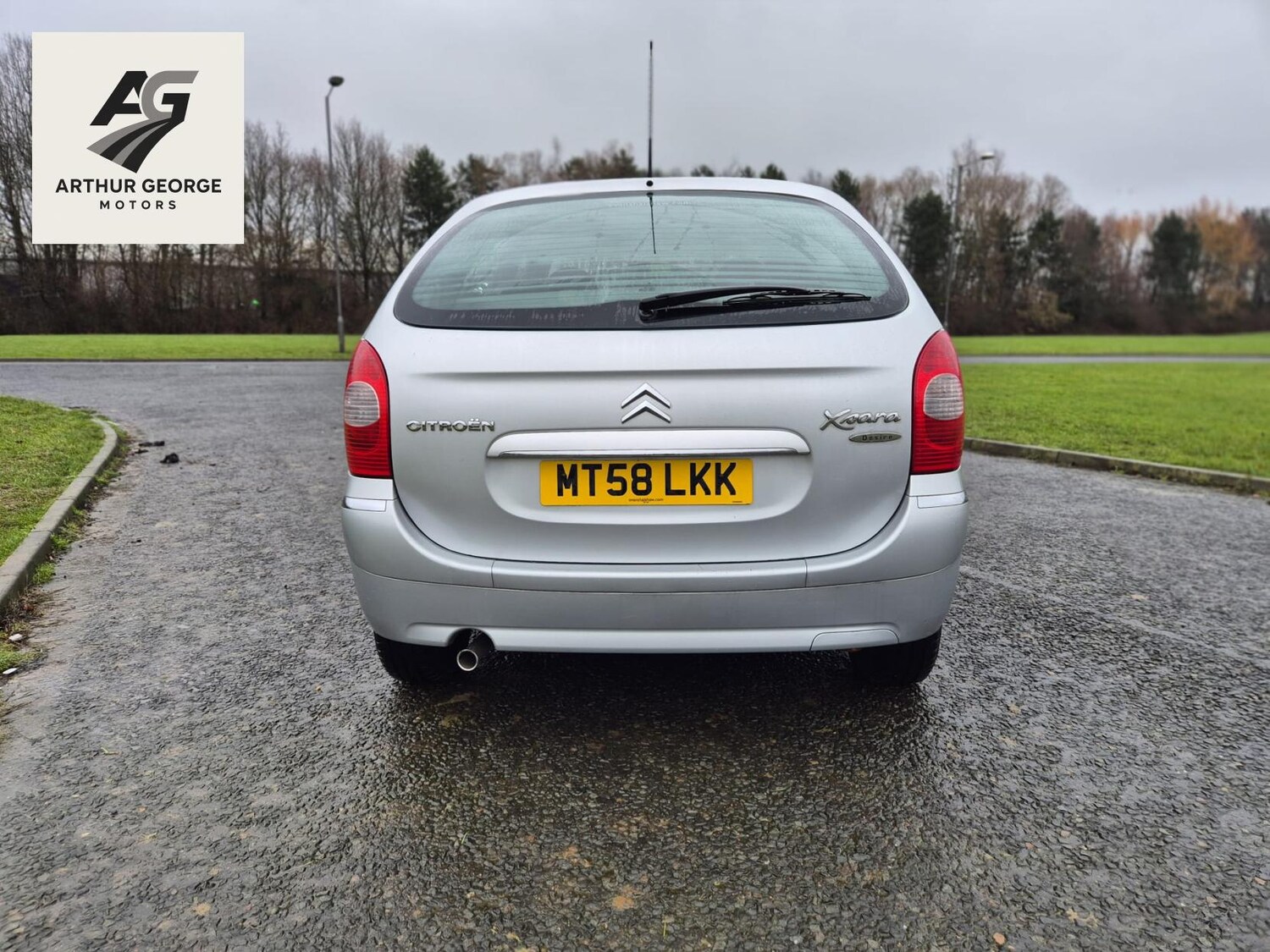 Used Citroen Xsara Picasso 2009 for sale - 77466075: Photo 16