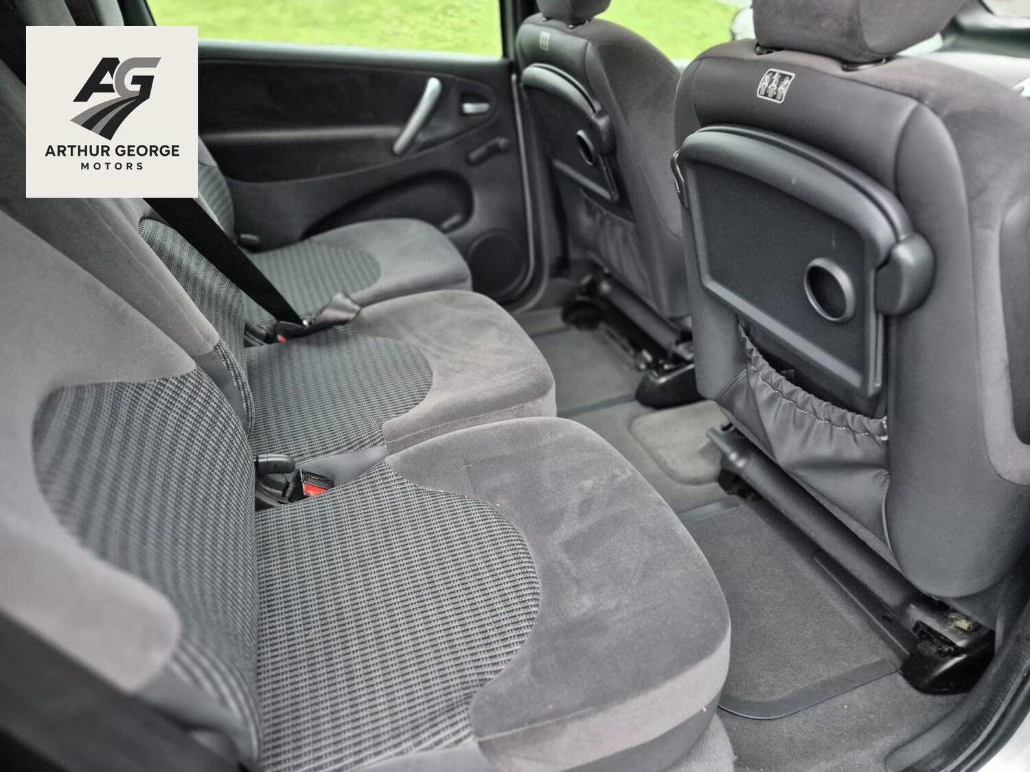 Used Citroen Xsara Picasso 2009 for sale - 77466075: Photo 17