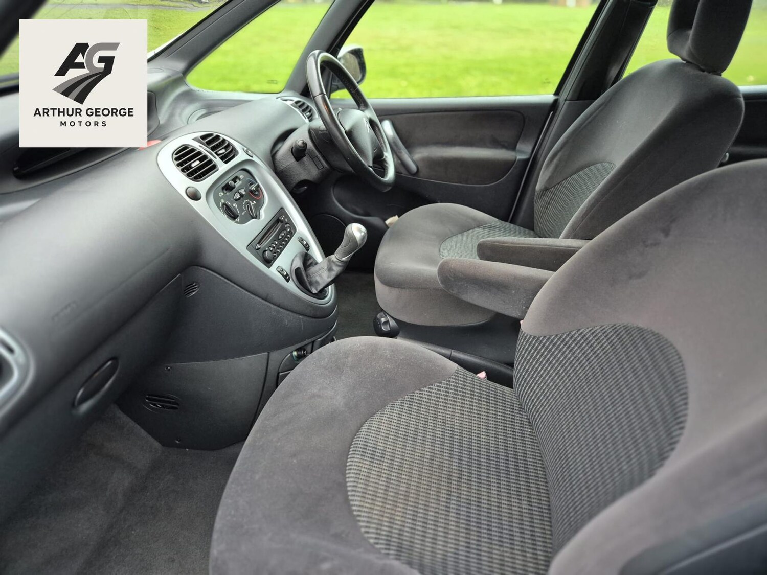 Used Citroen Xsara Picasso 2009 for sale - 77466075: Photo 18