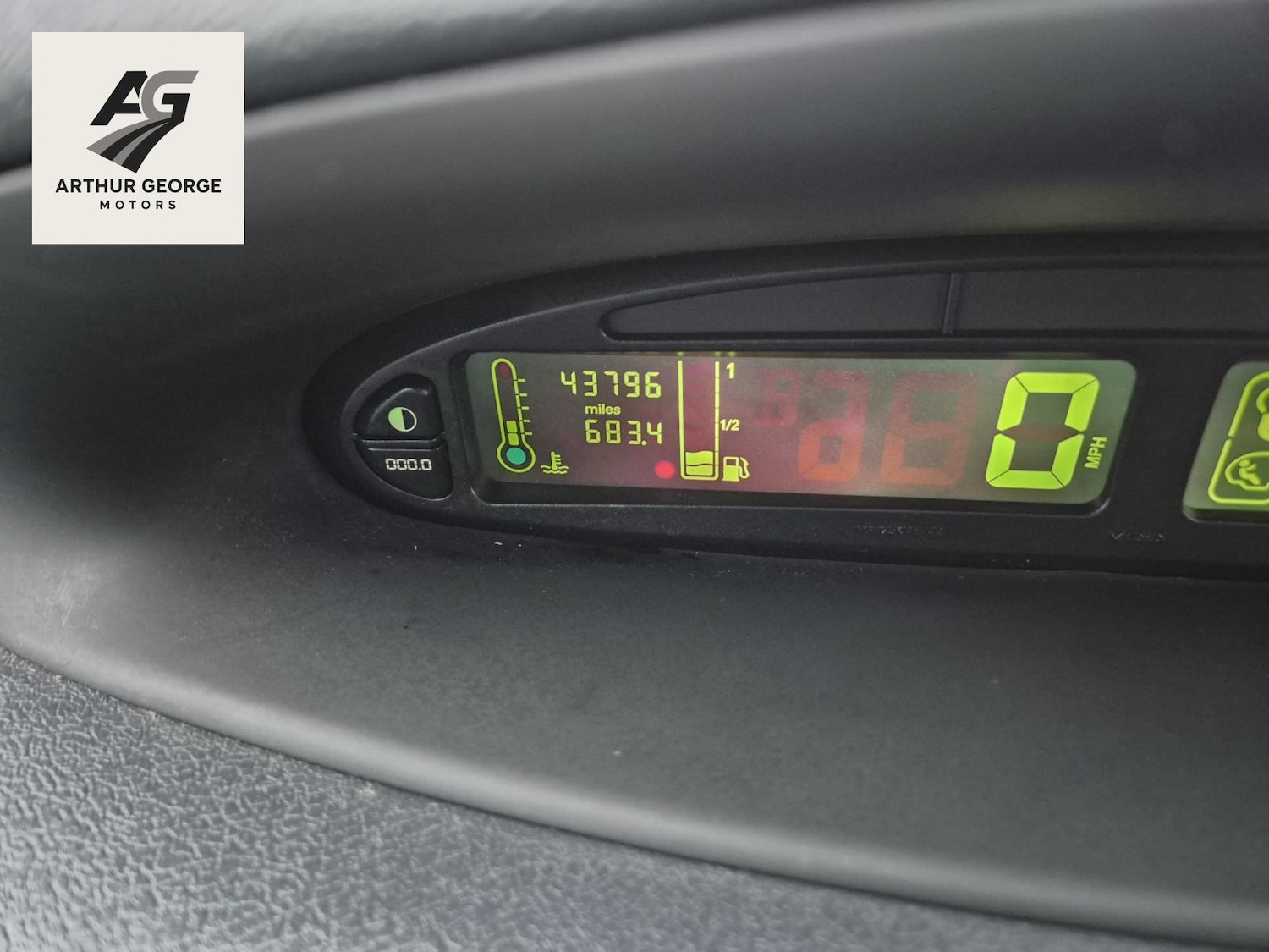 Used Citroen Xsara Picasso 2009 for sale - 77466075: Photo 19