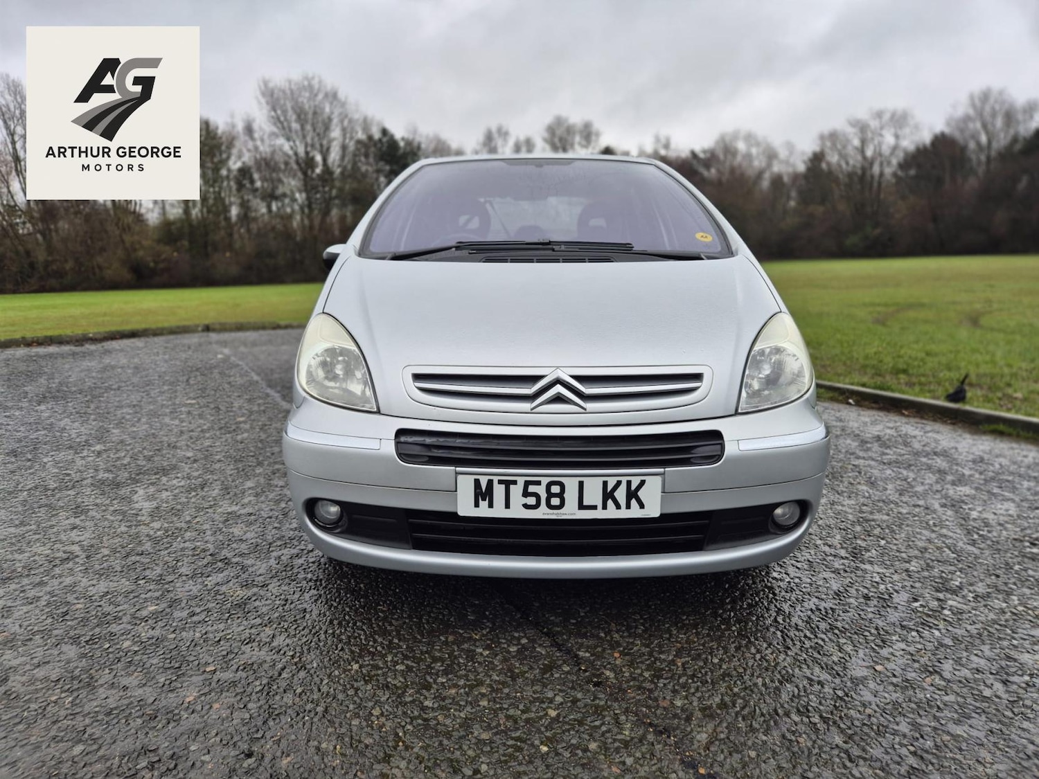Used Citroen Xsara Picasso 2009 for sale - 77466075: Photo 22