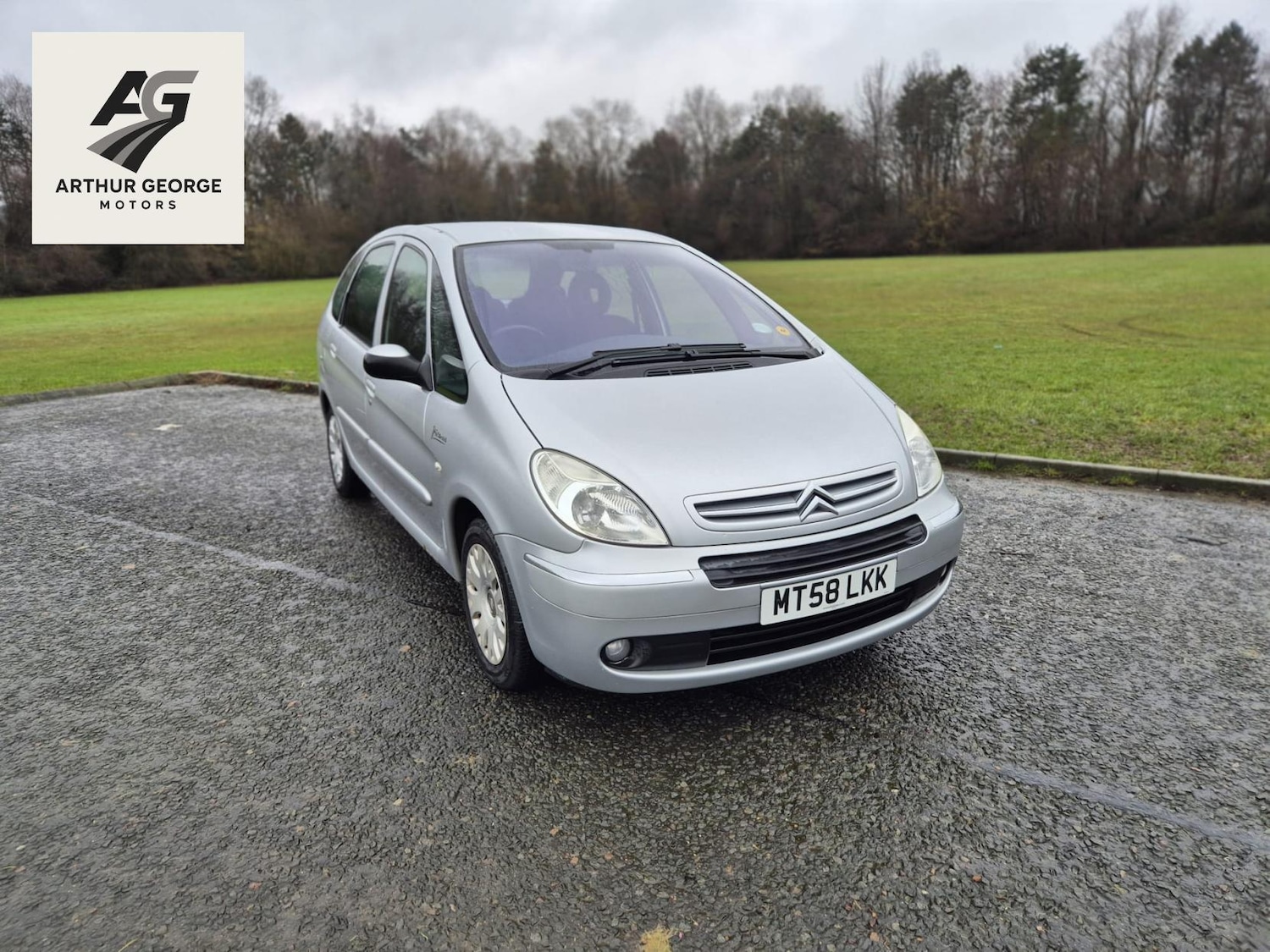 Used Citroen Xsara Picasso 2009 for sale - 77466075: Photo 24