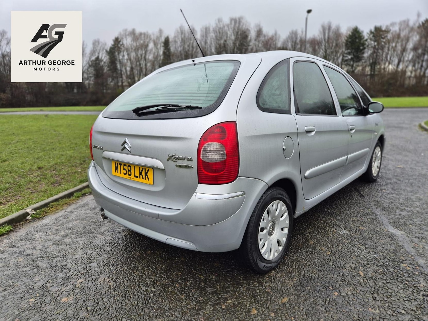 Used Citroen Xsara Picasso 2009 for sale - 77466075: Photo 4