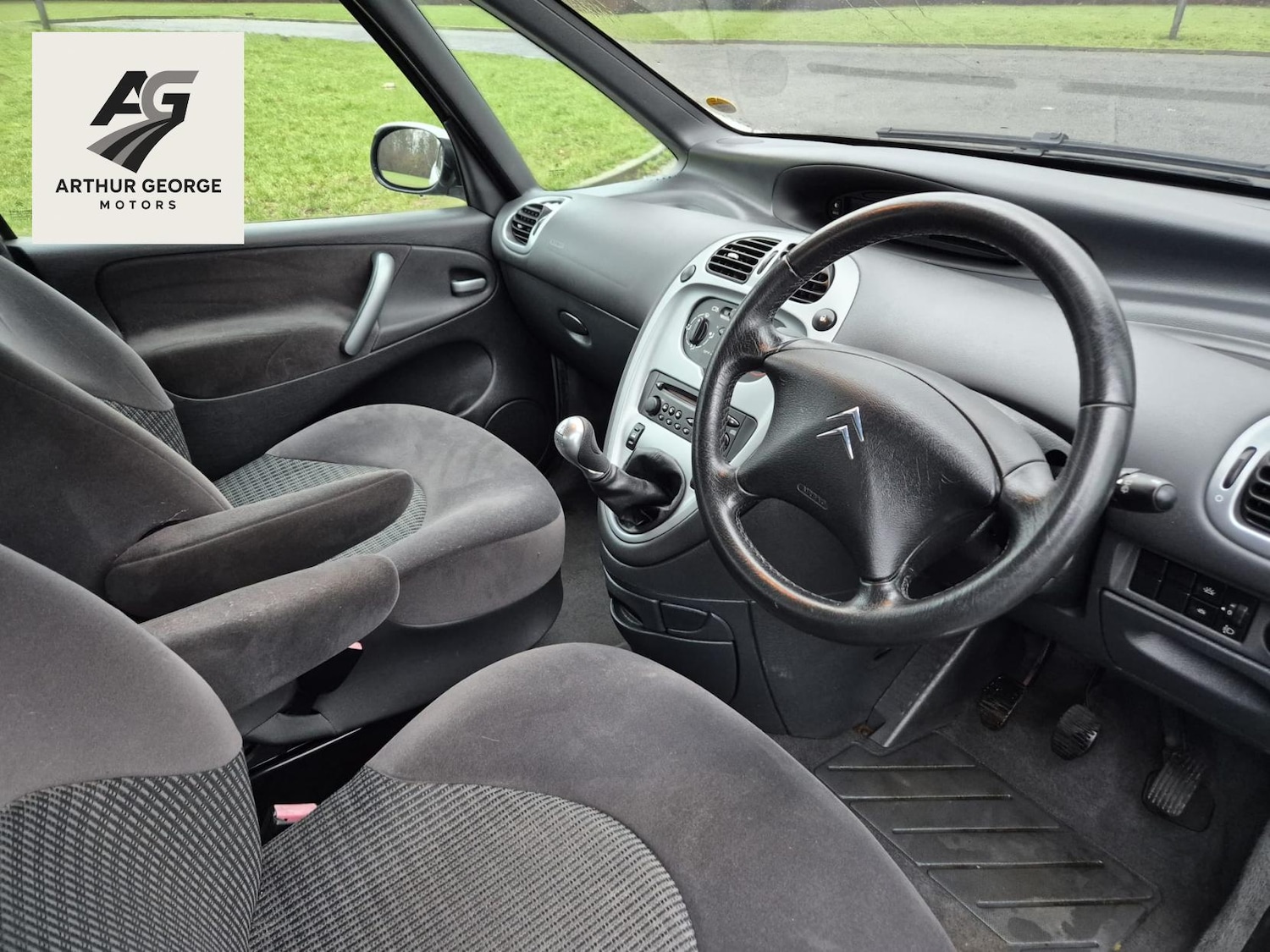 Used Citroen Xsara Picasso 2009 for sale - 77466075: Photo 5