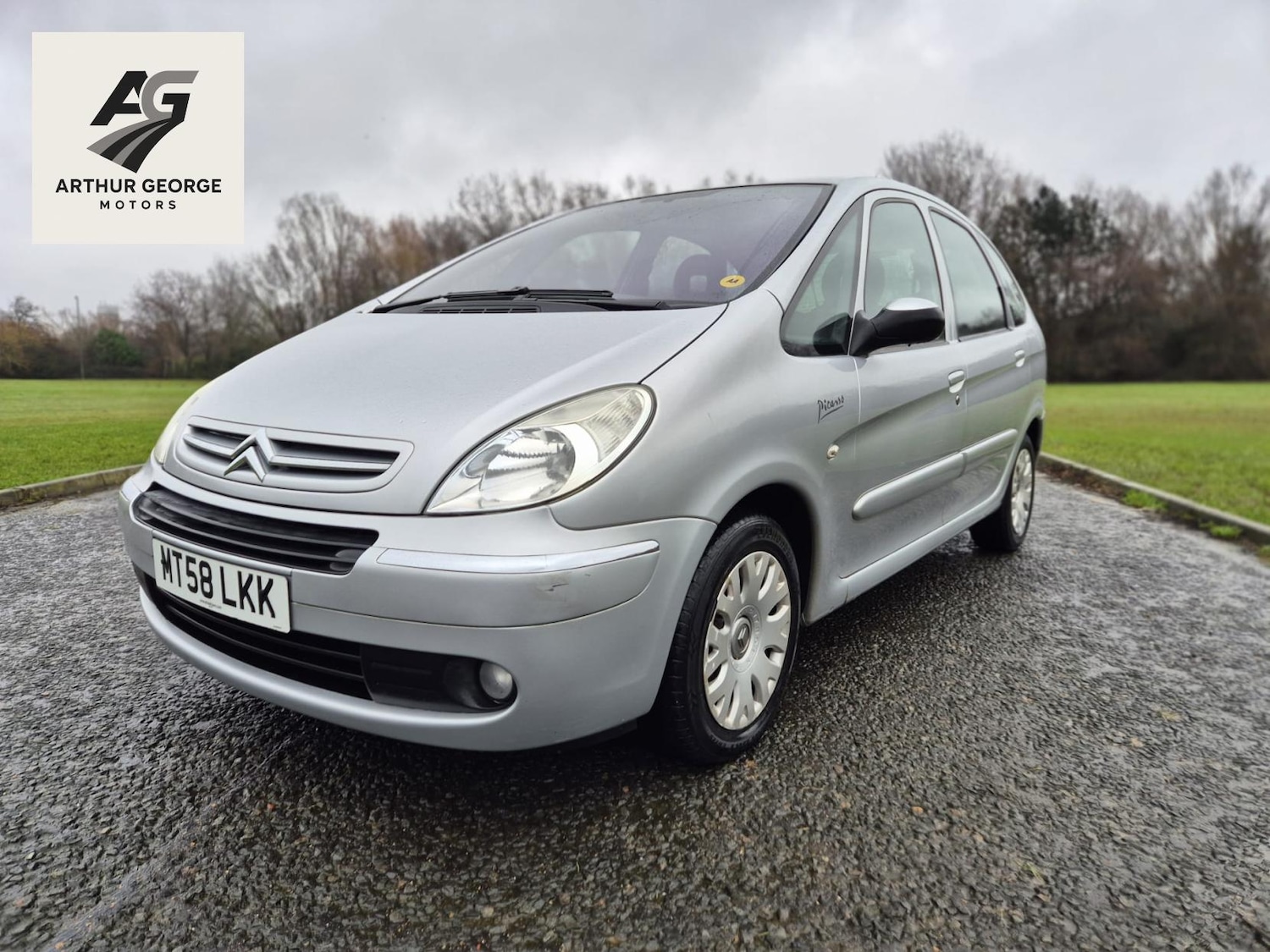 Used Citroen Xsara Picasso 2009 for sale - 77466075: Photo 6