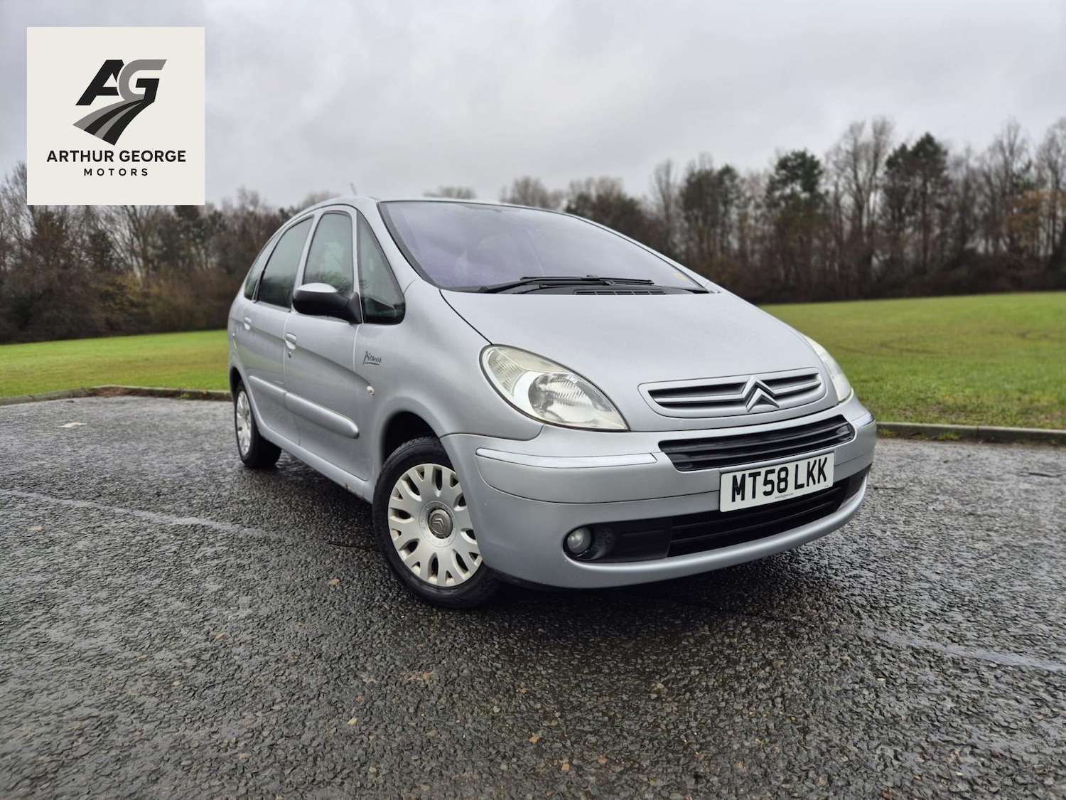 Used Citroen Xsara Picasso 2009 for sale - 77466075: Photo 7