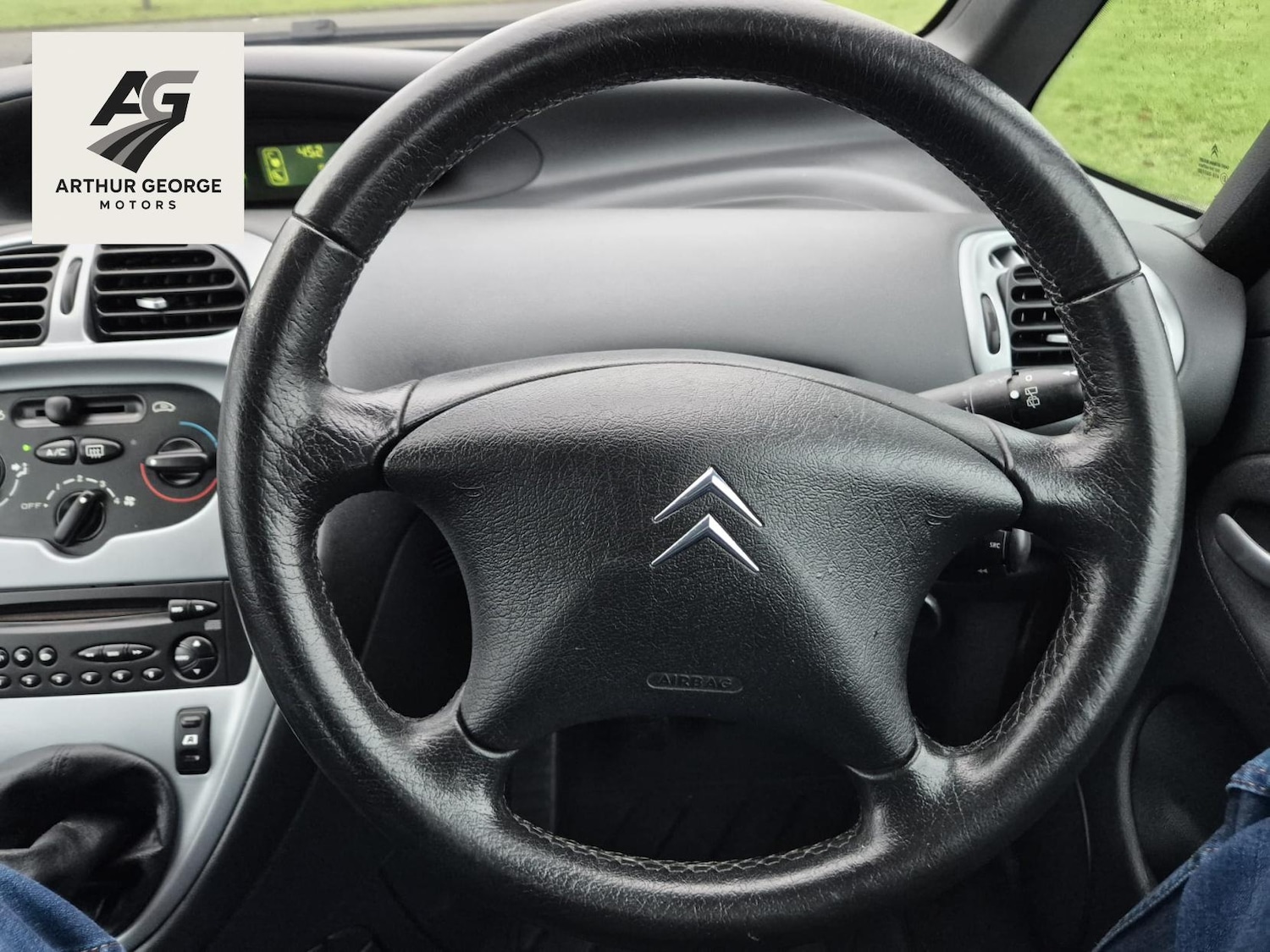 Used Citroen Xsara Picasso 2009 for sale - 77466075: Photo 8