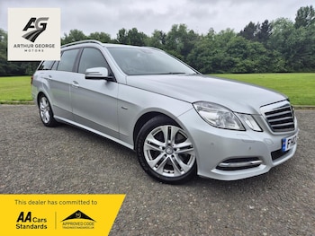 Used Mercedes-Benz E Class 2012 for sale - 78918012: Photo
