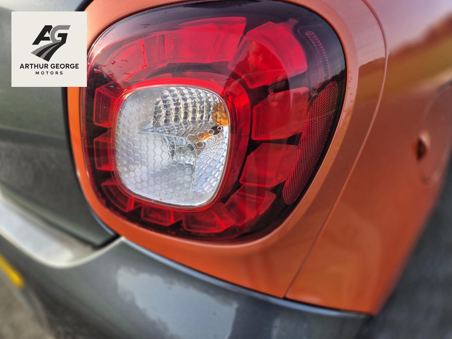 Used smart forfour 2016 for sale - 77969066: Photo 13