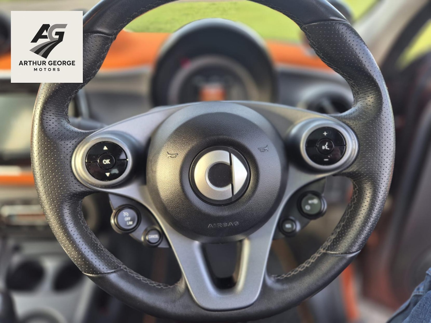 Used smart forfour 2016 for sale - 77969066: Photo 15