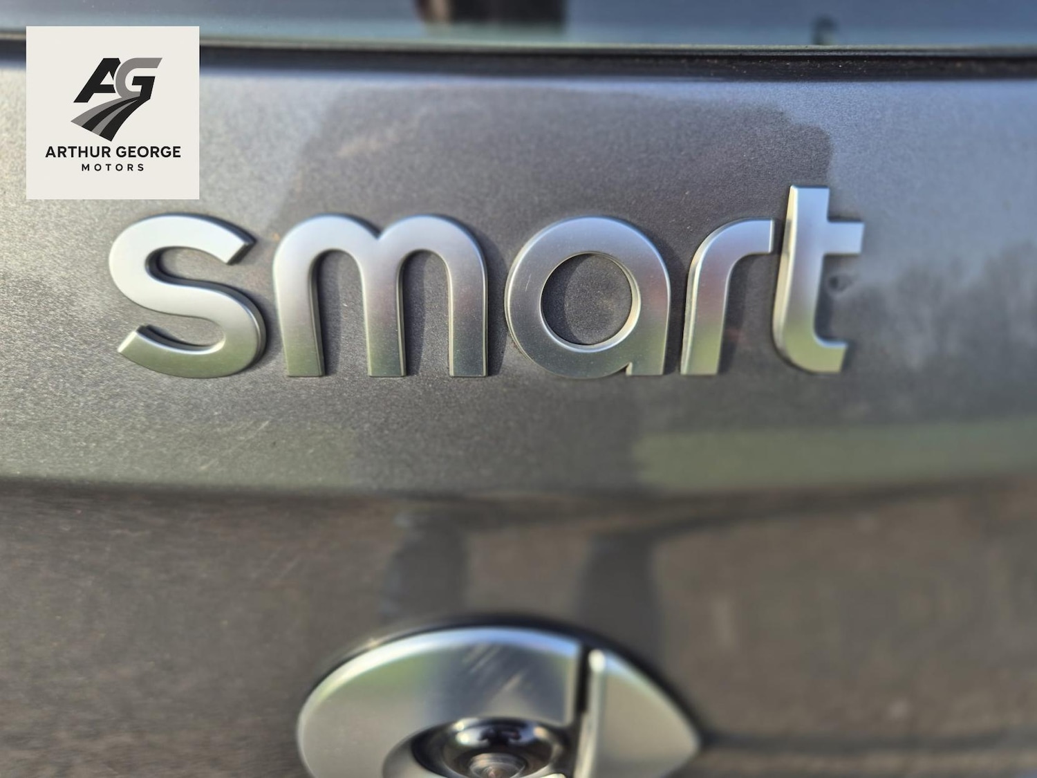 Used smart forfour 2016 for sale - 77969066: Photo 17