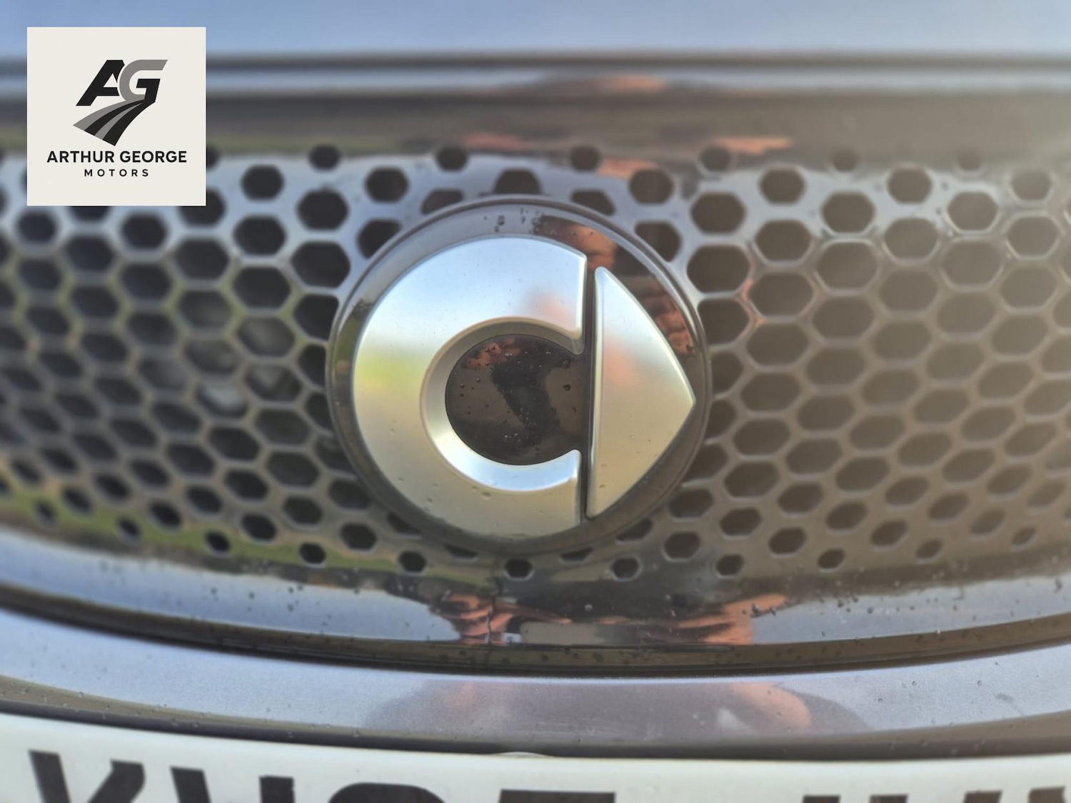 Used smart forfour 2016 for sale - 77969066: Photo 19