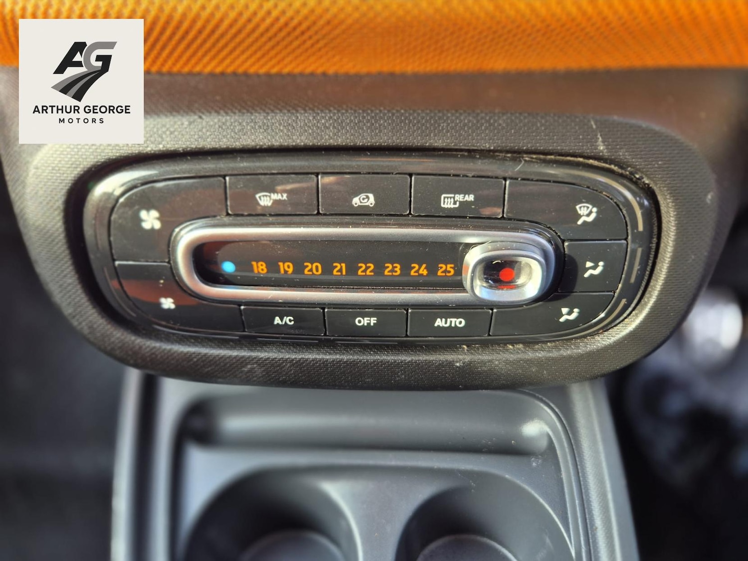 Used smart forfour 2016 for sale - 77969066: Photo 23