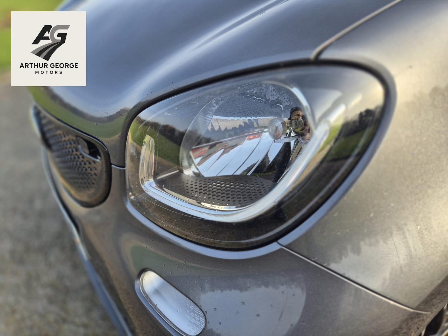 Used smart forfour 2016 for sale - 77969066: Photo 26