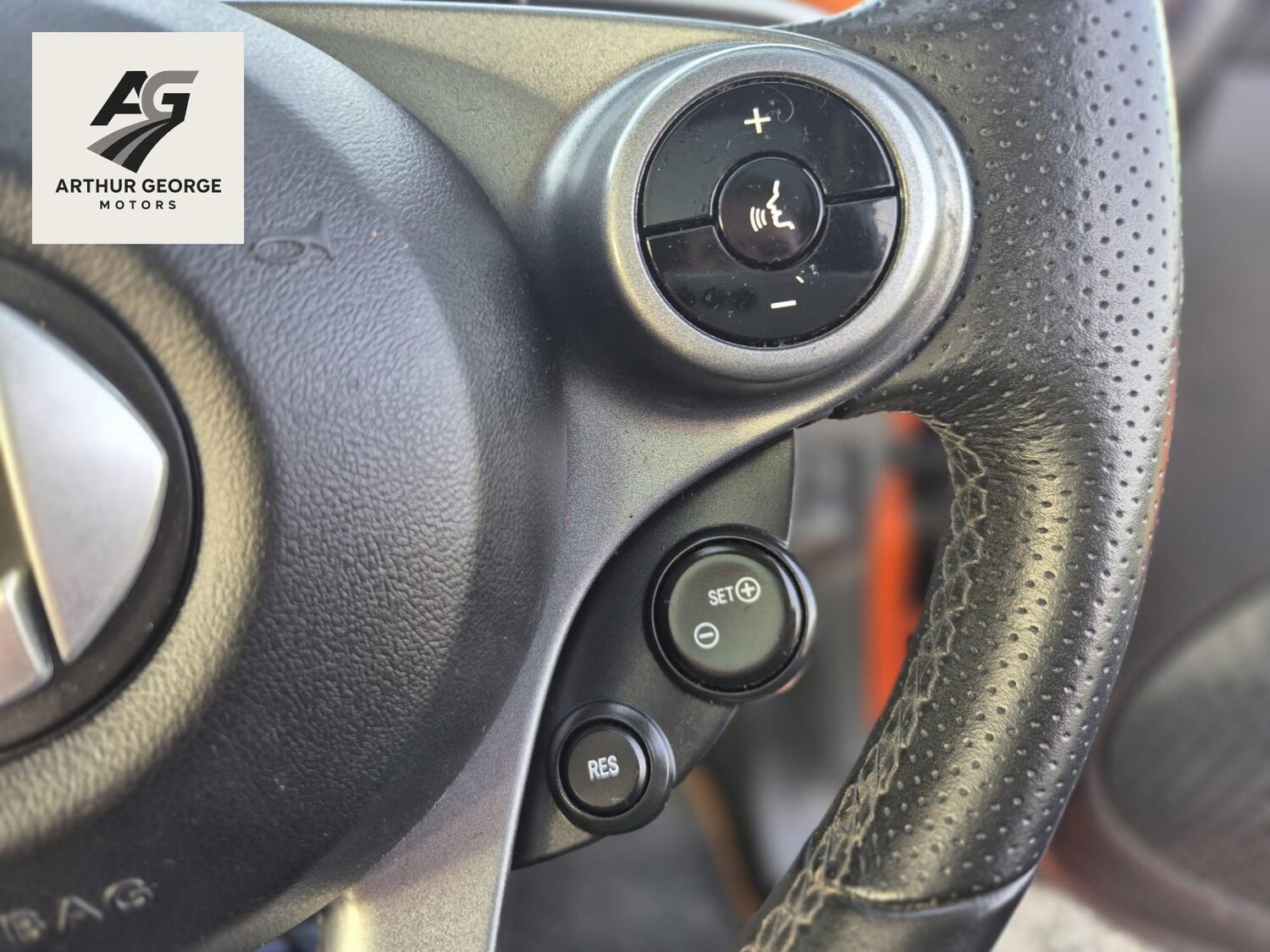 Used smart forfour 2016 for sale - 77969066: Photo 28