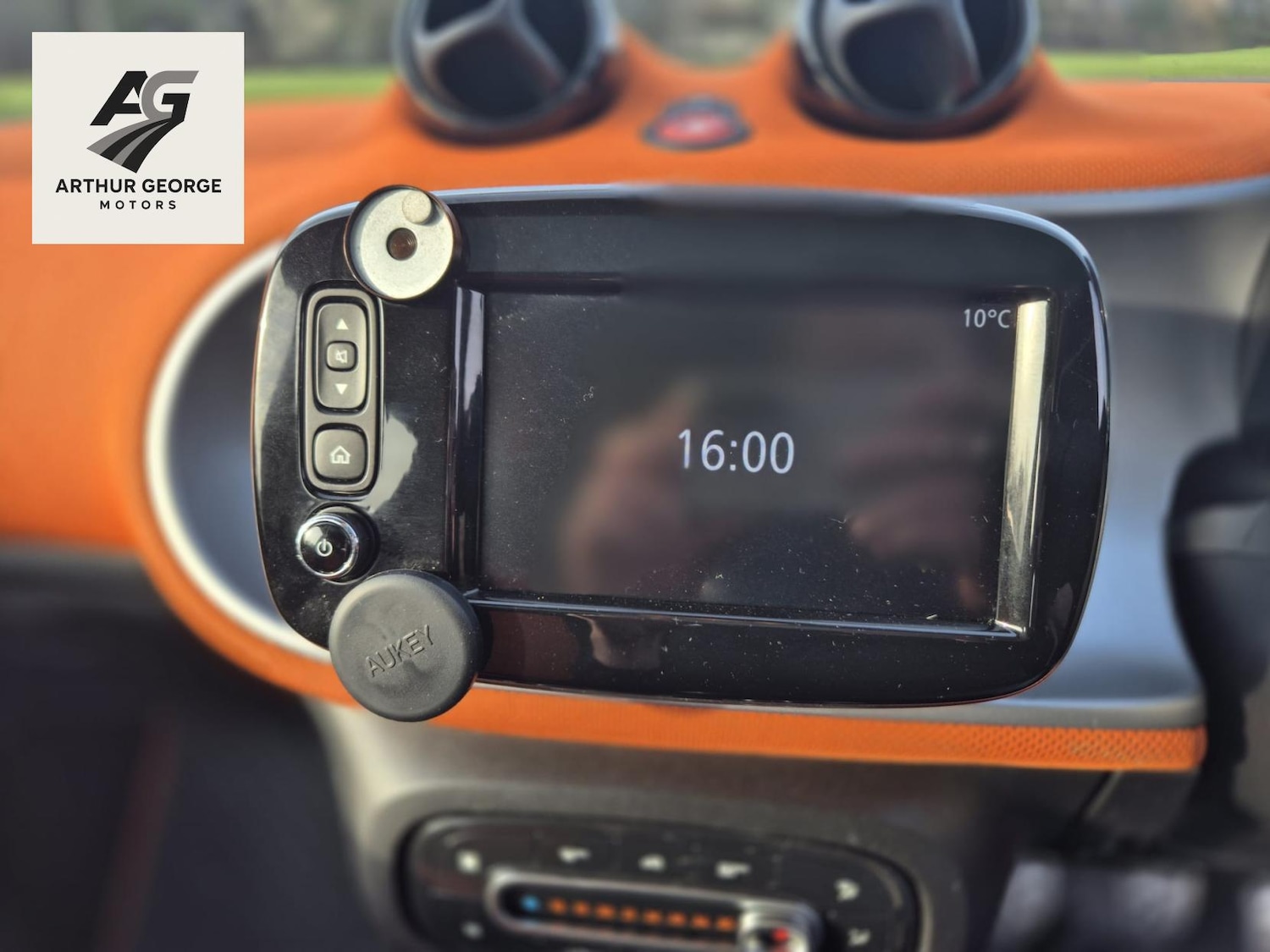 Used smart forfour 2016 for sale - 77969066: Photo 30