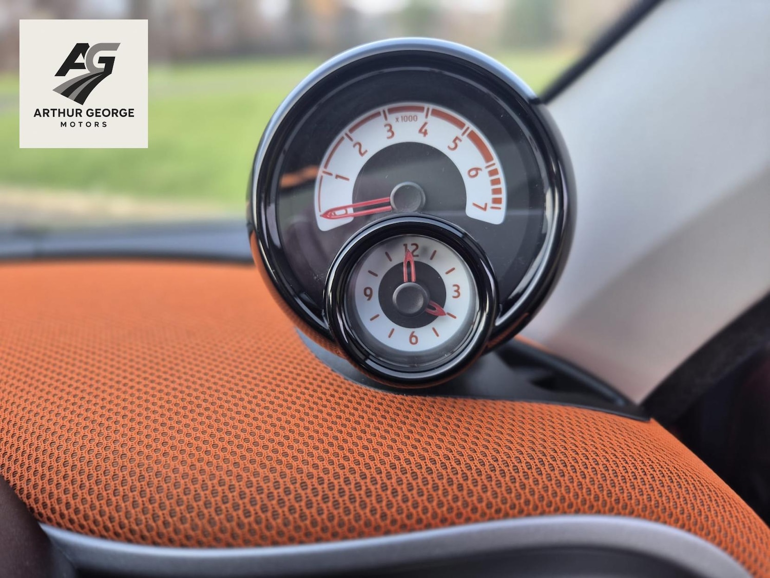 Used smart forfour 2016 for sale - 77969066: Photo 32