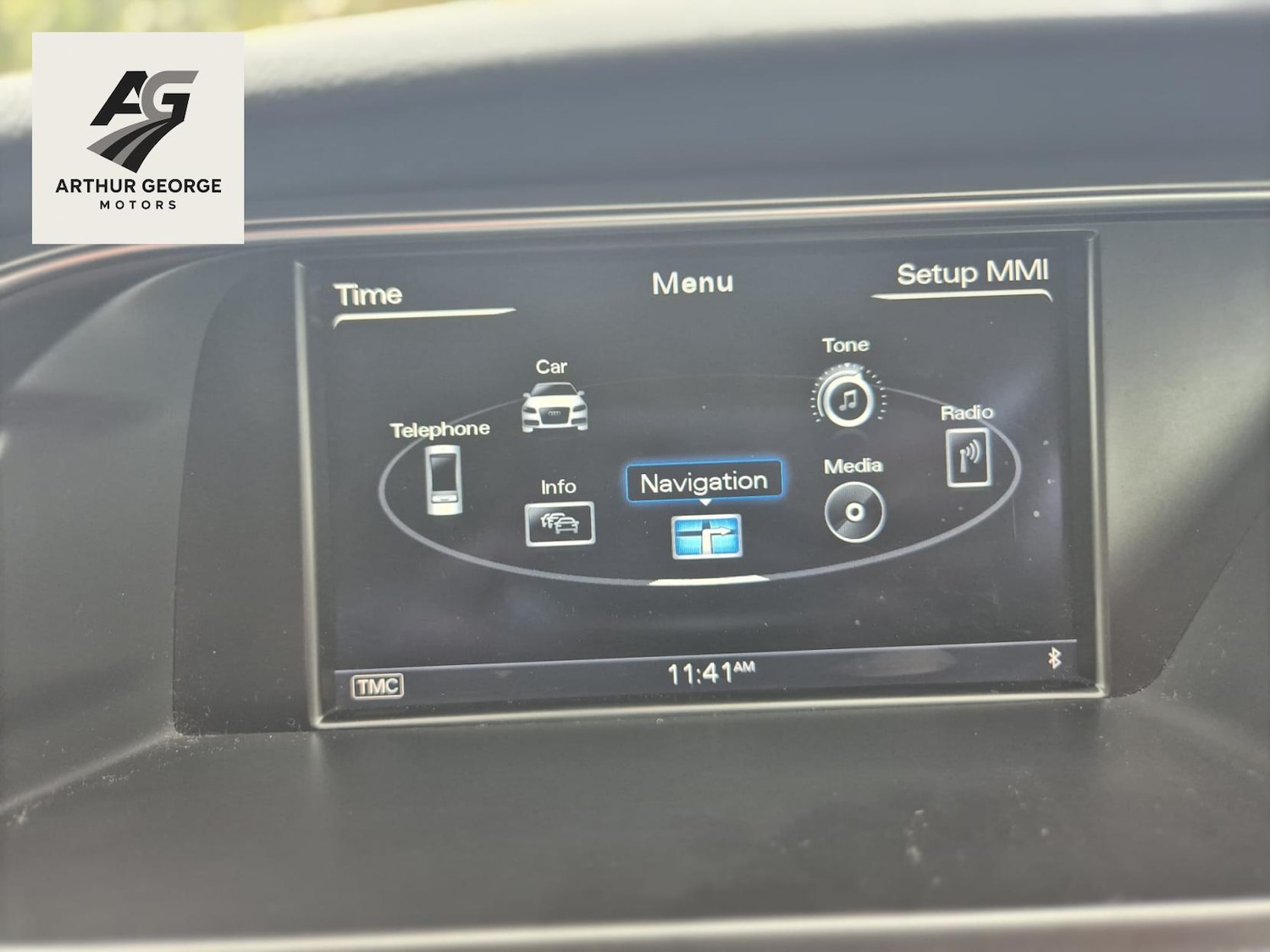 Used Audi A5 2015 for sale - 76480146: Photo 10