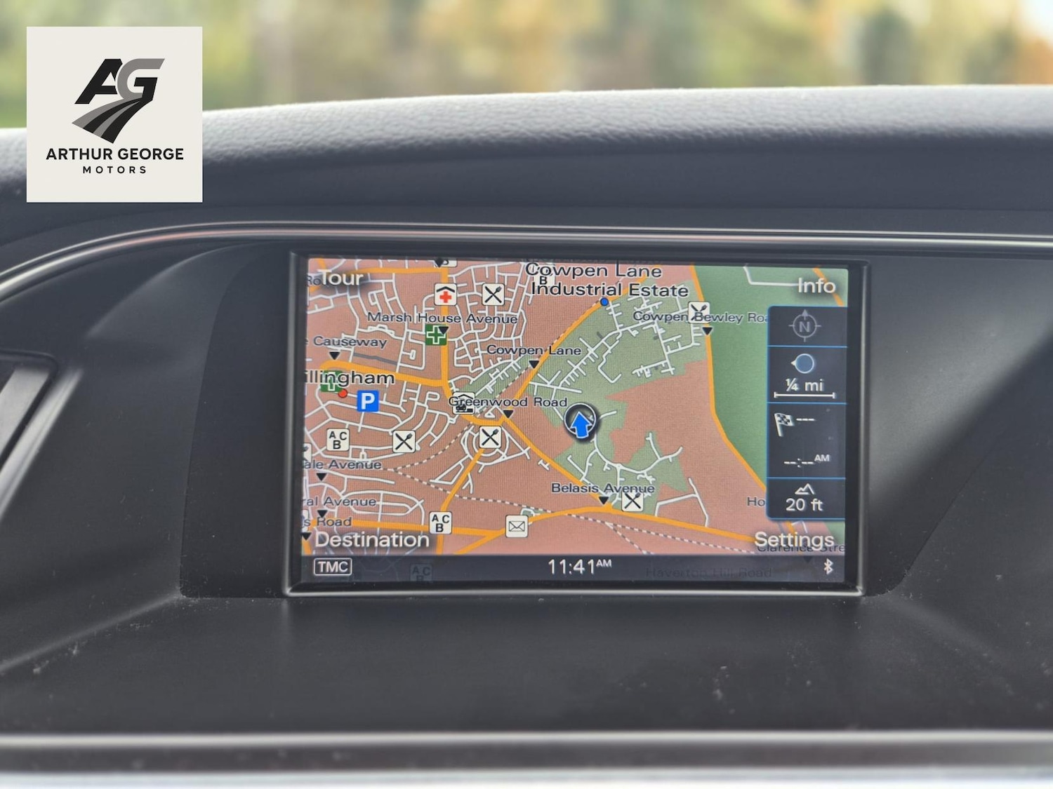 Used Audi A5 2015 for sale - 76480146: Photo 11