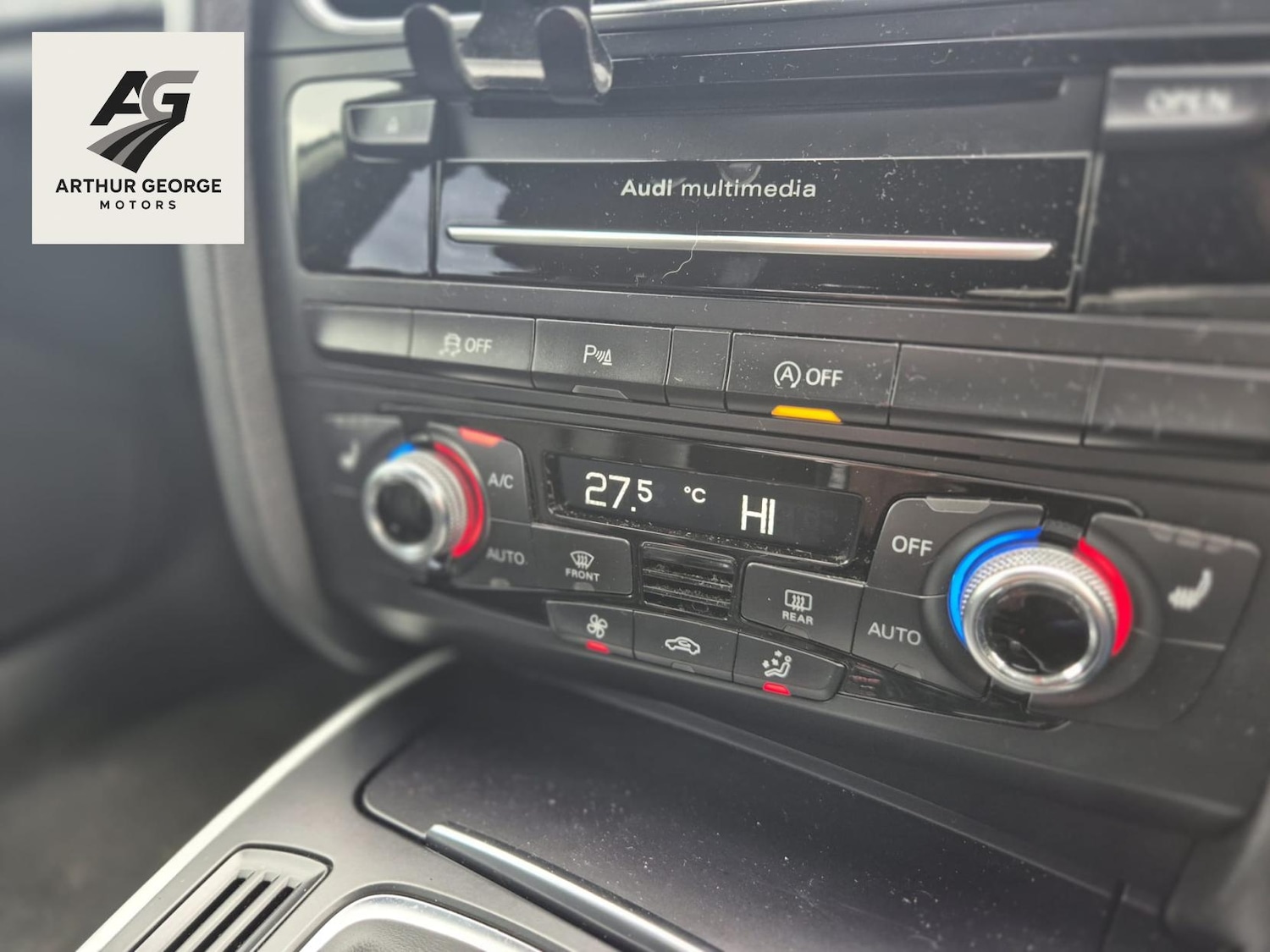 Used Audi A5 2015 for sale - 76480146: Photo 12