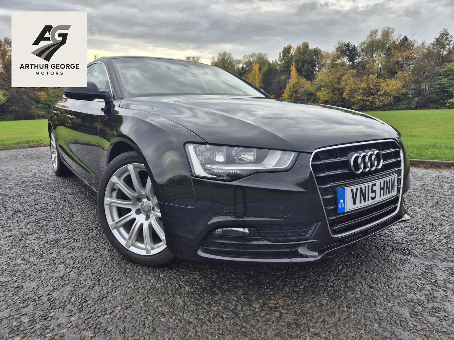 Used Audi A5 2015 for sale - 76480146: Photo 13