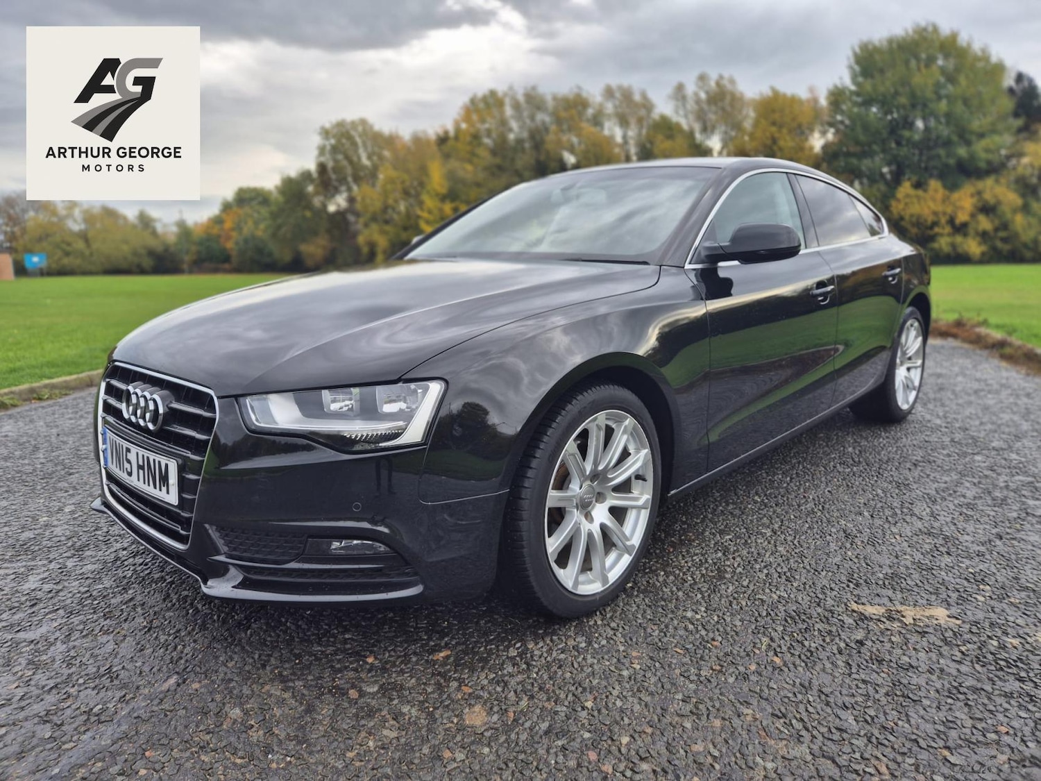 Used Audi A5 2015 for sale - 76480146: Photo 2