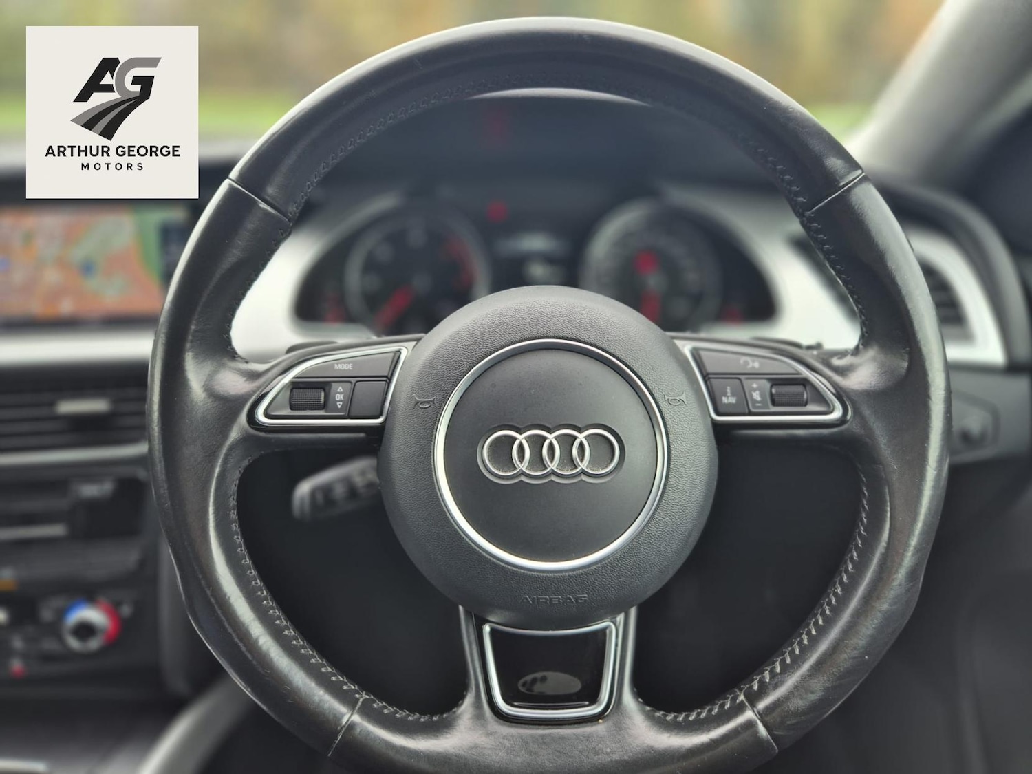 Used Audi A5 2015 for sale - 76480146: Photo 20